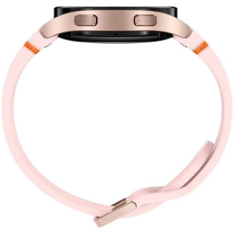 SAMSUNG Smartwatch Galaxy Watch FE Pink Gold