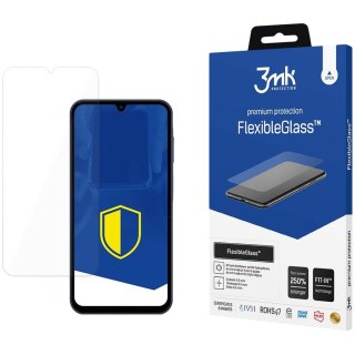 3MK Protecting Layer SAMSUNG Galaxy A15 5G FlexibleGlass