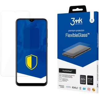 3MK Protecting Layer SAMSUNG Galaxy A20e FlexibleGlass