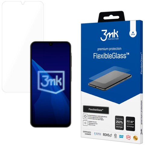3MK Protecting Layer SAMSUNG Galaxy A26 5G FlexGlass