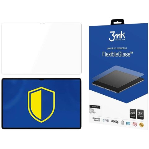 3MK Protecting Layer SAMSUNG Galaxy Tab S9 Ultra 15' FlexibleGlass