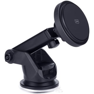 CAR HOLDER 3mk Car MagCharger for Window & Dashboard