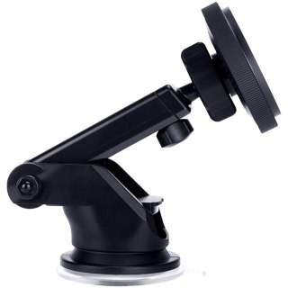 CAR HOLDER 3mk Car MagCharger for Window & Dashboard