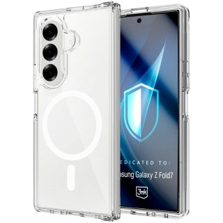 COVER SAMSUNG GALAXY Z FOLD 7 3MK Armor MagCase