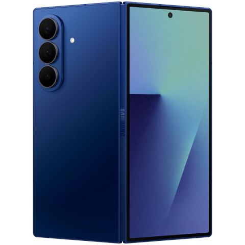 (DEMO) SAMSUNG Galaxy Z Fold 7 12GB/256GB 5G Blue Shadow
