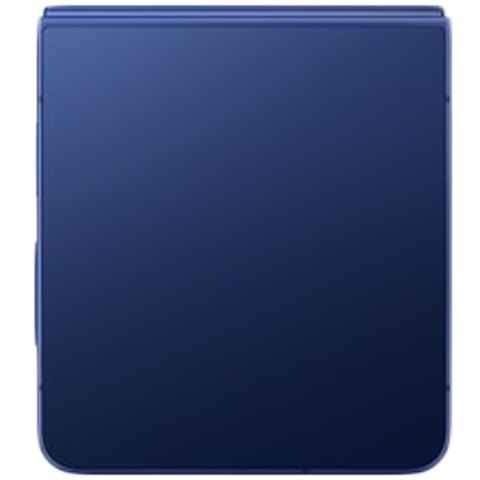 (DEMO) SAMSUNG Galaxy Z Flip 7 12GB/256GB Blue Shadow