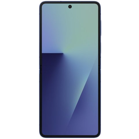 (DEMO) SAMSUNG Galaxy Z Flip 7 12GB/256GB Blue Shadow