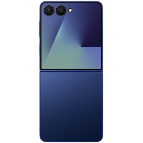 (DEMO) SAMSUNG Galaxy Z Flip 7 12GB/256GB Blue Shadow