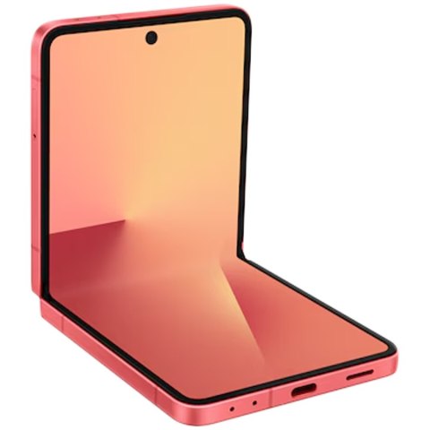 (DEMO) SAMSUNG Galaxy Z Flip 7 12GB/256GB Coralred