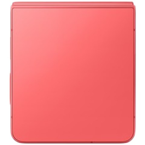 (DEMO) SAMSUNG Galaxy Z Flip 7 12GB/256GB Coralred