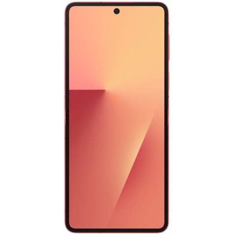 (DEMO) SAMSUNG Galaxy Z Flip 7 12GB/256GB Coralred