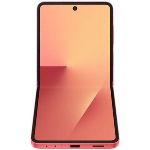(DEMO) SAMSUNG Galaxy Z Flip 7 12GB/256GB Coralred