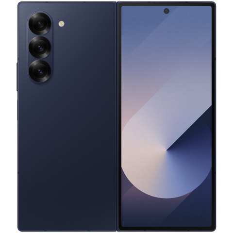 (DEMO) SAMSUNG Galaxy Z Fold 6 12GB/256GB Dark Blue