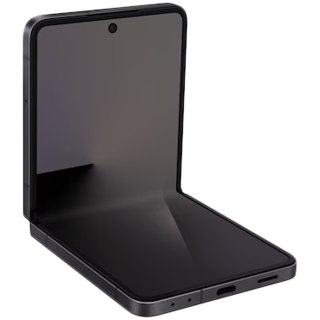 (DEMO) SAMSUNG Galaxy Z Flip 7 12GB/256GB Jet Black