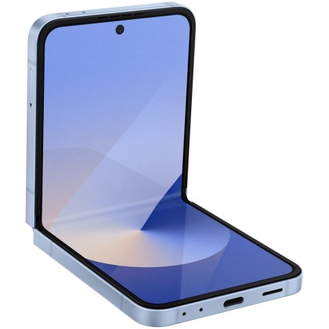 (DEMO) SAMSUNG Galaxy Z Flip 6 12GB/256GB Light Blue