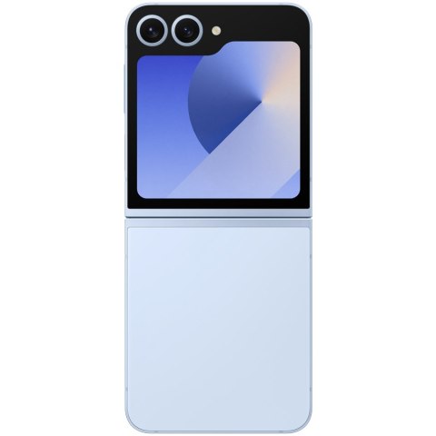 (DEMO) SAMSUNG Galaxy Z Flip 6 12GB/256GB Light Blue