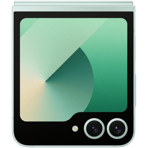 (DEMO) SAMSUNG Galaxy Z Flip 6 12GB/256GB Light Green