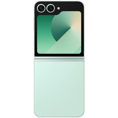 (DEMO) SAMSUNG Galaxy Z Flip 6 12GB/256GB Light Green