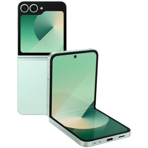 (DEMO) SAMSUNG Galaxy Z Flip 6 12GB/256GB Light Green