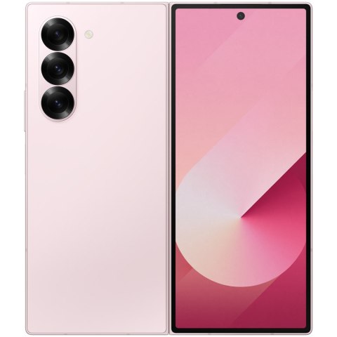 (DEMO) SAMSUNG Galaxy Z Fold 6 12GB/256GB Light Pink