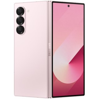(DEMO) SAMSUNG Galaxy Z Fold 6 12GB/256GB Light Pink