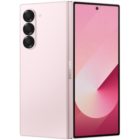 (DEMO) SAMSUNG Galaxy Z Fold 6 12GB/256GB Light Pink