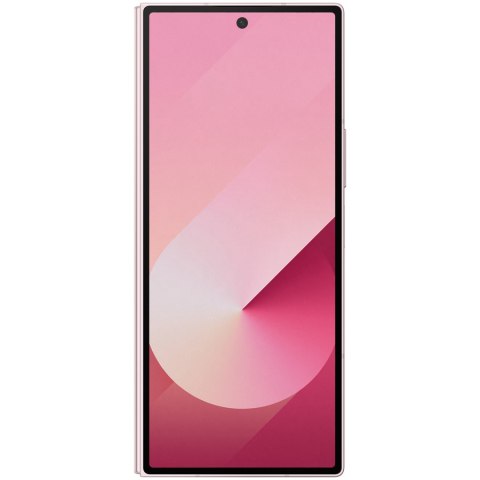 (DEMO) SAMSUNG Galaxy Z Fold 6 12GB/256GB Light Pink