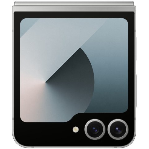 (DEMO) SAMSUNG Galaxy Z Flip 6 12GB/256GB Srebrny