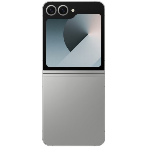 (DEMO) SAMSUNG Galaxy Z Flip 6 12GB/256GB Srebrny
