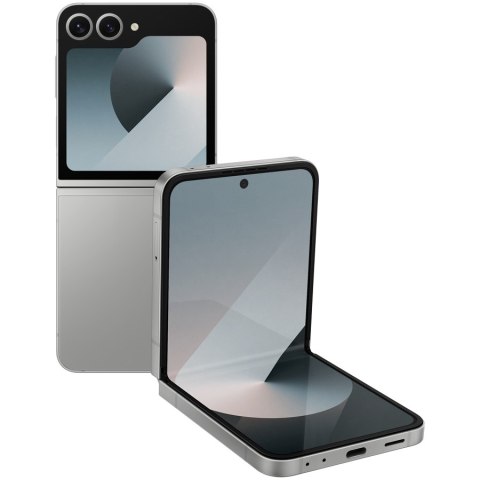 (DEMO) SAMSUNG Galaxy Z Flip 6 12GB/256GB Srebrny