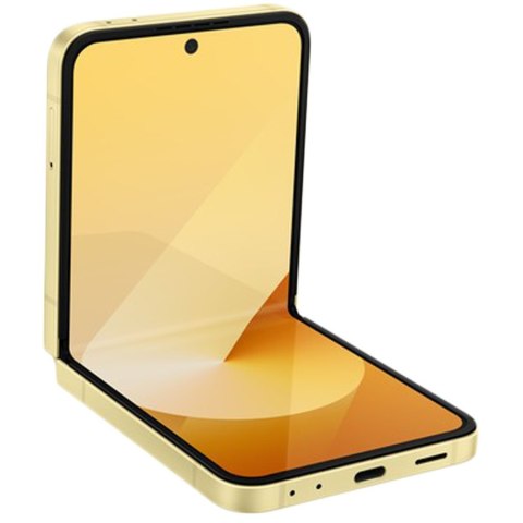 (DEMO) SAMSUNG Galaxy Z Flip 6 12GB/256GB Yellow