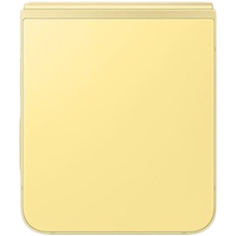 (DEMO) SAMSUNG Galaxy Z Flip 6 12GB/256GB Yellow