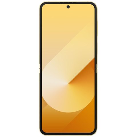 (DEMO) SAMSUNG Galaxy Z Flip 6 12GB/256GB Yellow