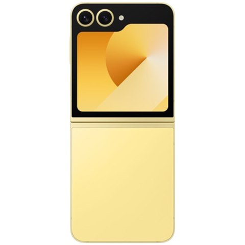 (DEMO) SAMSUNG Galaxy Z Flip 6 12GB/256GB Yellow