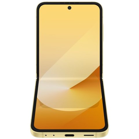 (DEMO) SAMSUNG Galaxy Z Flip 6 12GB/256GB Yellow
