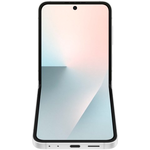 (DEMO) SAMSUNG Galaxy Z Flip 7 FE 8GB/128GB White