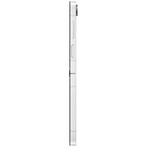 (DEMO) SAMSUNG Galaxy Z Flip 7 FE 8GB/128GB White