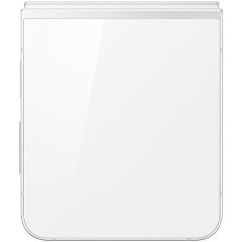 (DEMO) SAMSUNG Galaxy Z Flip 7 FE 8GB/128GB White
