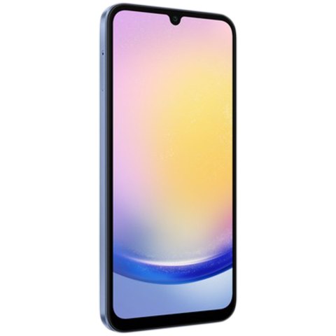 (DEMO) SAMSUNG Galaxy A25 6/128GB Blue 5G