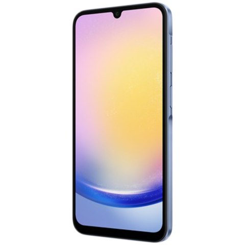 (DEMO) SAMSUNG Galaxy A25 6/128GB Blue 5G