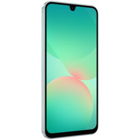 (DEMO) SAMSUNG Galaxy A26 6/128GB Light Green