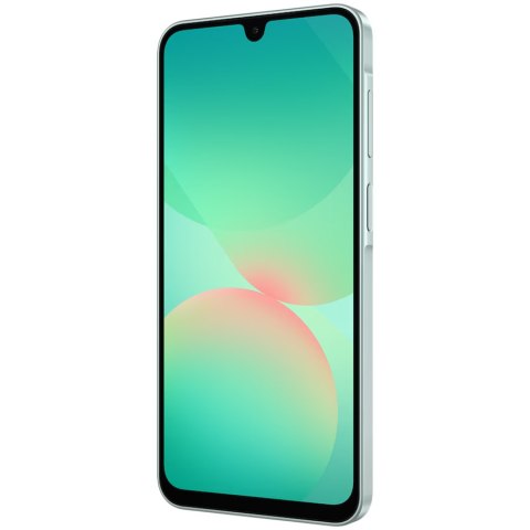 (DEMO) SAMSUNG Galaxy A26 6/128GB Light Green
