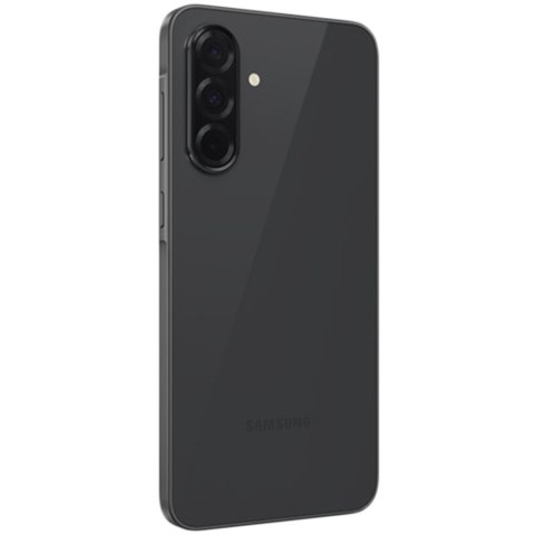 (DEMO) SAMSUNG Galaxy A36 5G Black 6+128GB