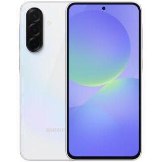 (DEMO) SAMSUNG Galaxy A36 5G White 6+128GB