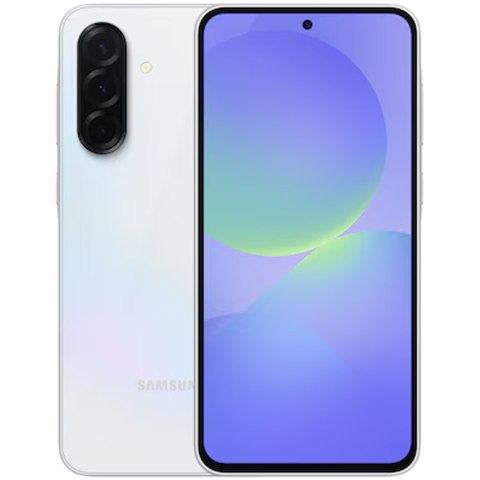 (DEMO) SAMSUNG Galaxy A36 5G White 6+128GB