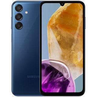 (DEMO) SAMSUNG Galaxy M156 Dark Blue