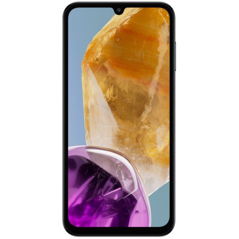 (DEMO) SAMSUNG Galaxy M156 Dark Blue