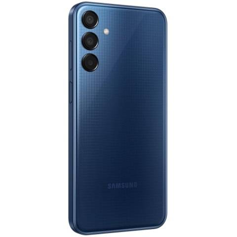 (DEMO) SAMSUNG Galaxy M156 Dark Blue