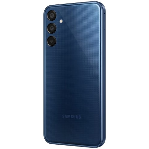 (DEMO) SAMSUNG Galaxy M156 Dark Blue
