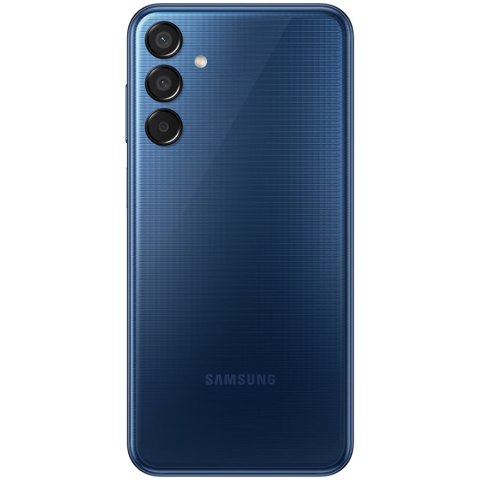 (DEMO) SAMSUNG Galaxy M156 Dark Blue